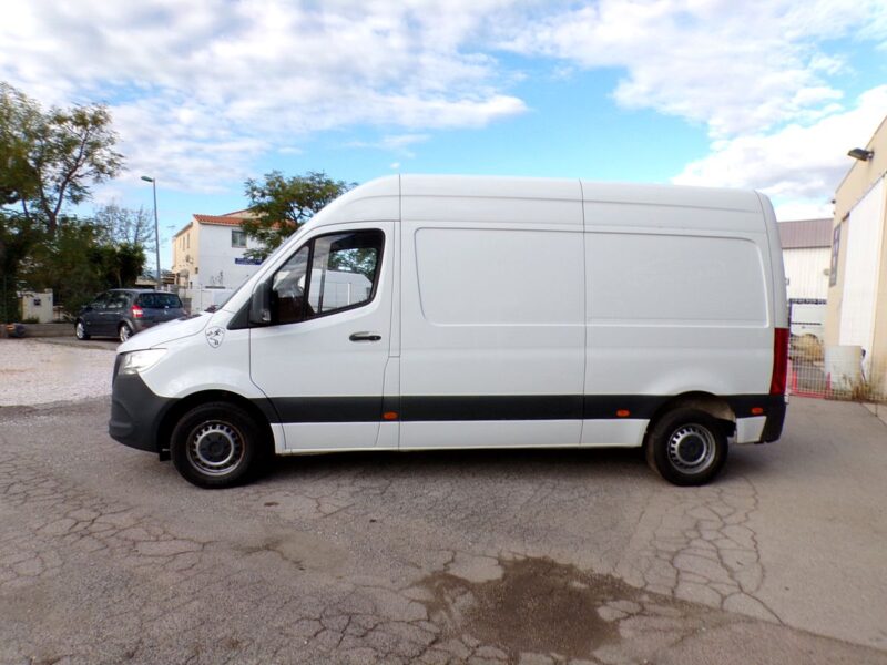 MERCEDES SPRINTER 3-t Camionnette 2019