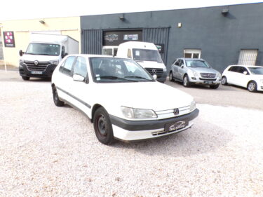 PEUGEOT 306 3/5 portes 1993