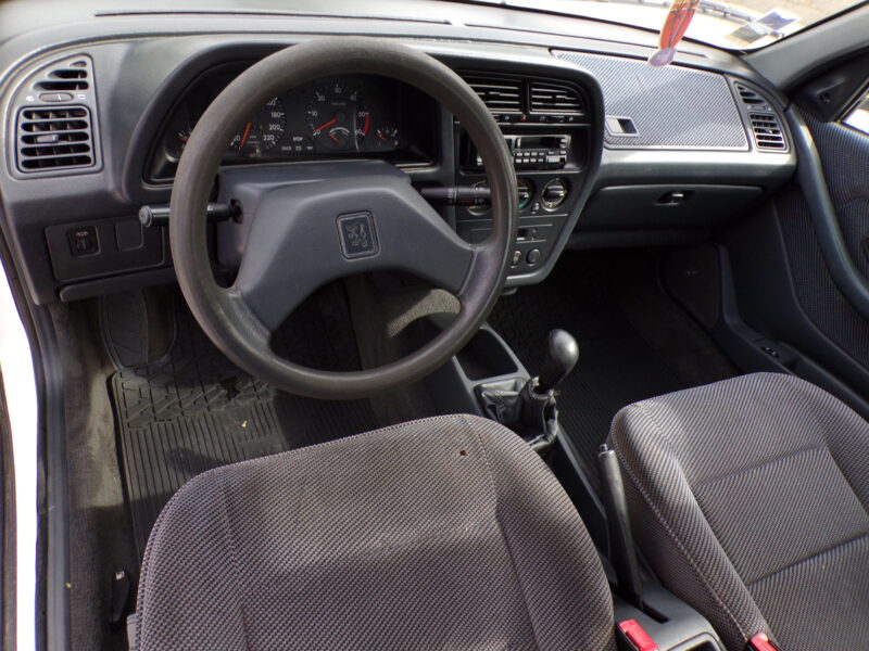 PEUGEOT 306 3/5 portes 1993