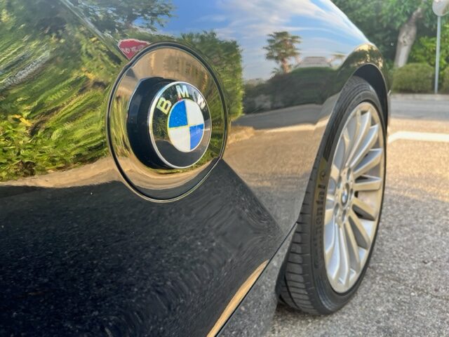 BMW Z4 Roadster 2.2 170 ch 6 cylindre Superbe état CT Vierge Historique d'entretien