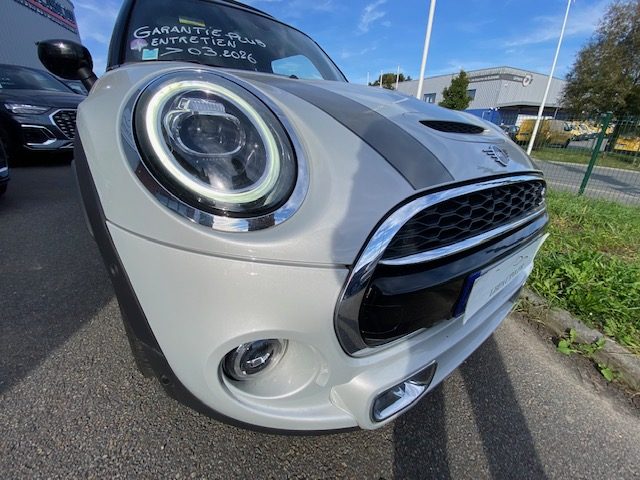 MINI COOPER S EDITION F56 2.0 MINI YOURS