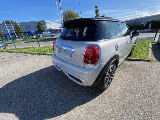 MINI COOPER S EDITION F56 2.0 MINI YOURS