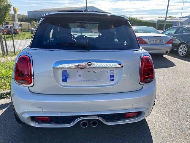 MINI COOPER S EDITION F56 2.0 MINI YOURS