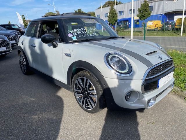 MINI COOPER S EDITION F56 2.0 MINI YOURS