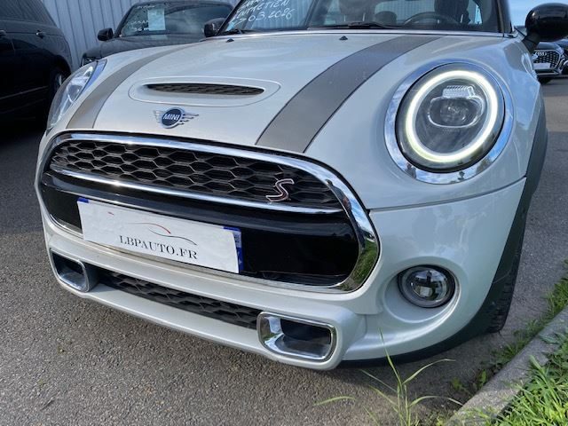 MINI COOPER S EDITION F56 2.0 MINI YOURS