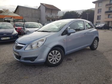 OPEL CORSA IV 1.2i 80CV ENJOY