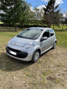 CITROEN C1 2008