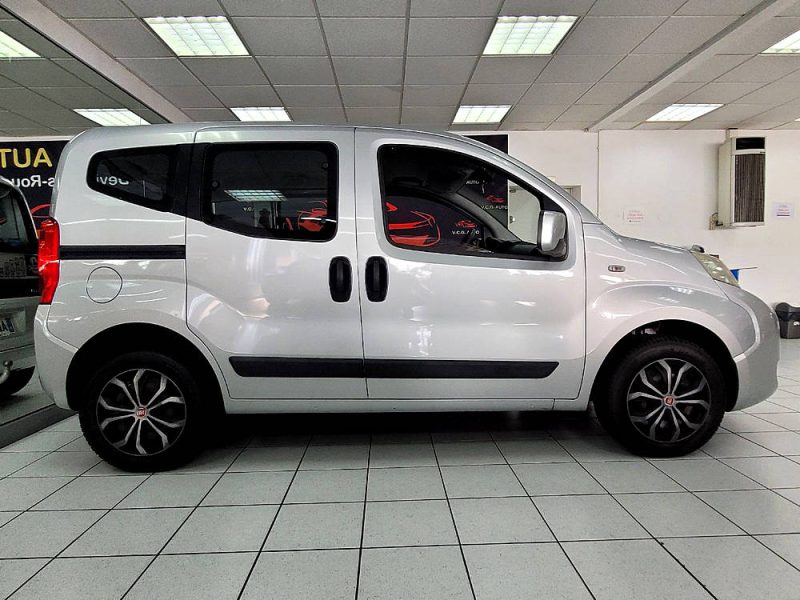 FIAT FIORINO 1.3 Multijet 75 Team