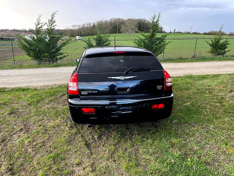 CHRYSLER 300C Touring 2010