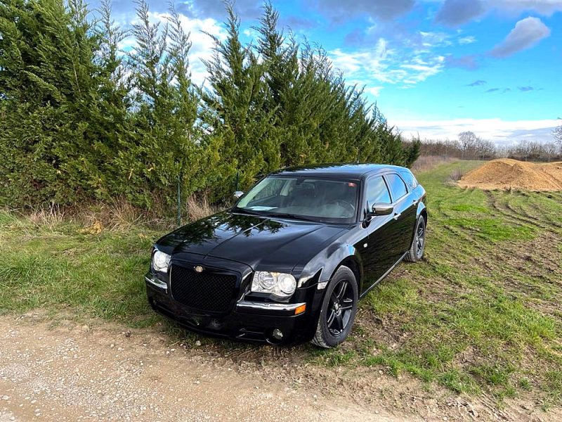 CHRYSLER 300C Touring 2010