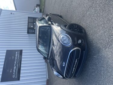 MINI HATCH F56 Pack Chili Hatch One 102 CV Garantie 12 mois