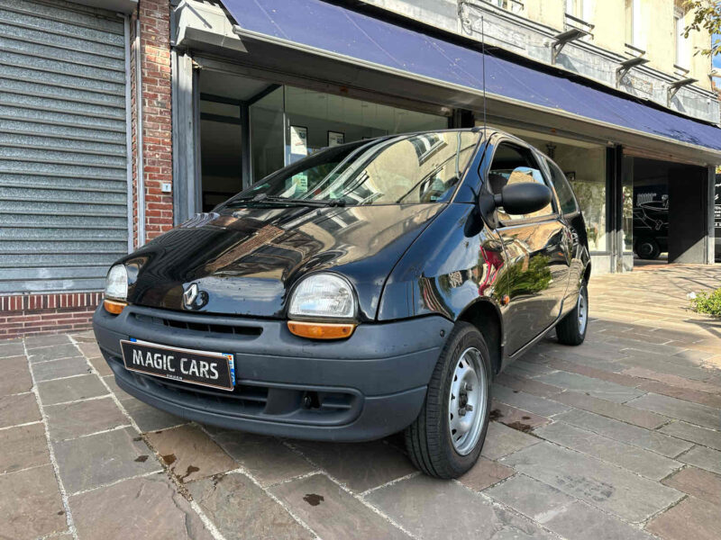 RENAULT TWINGO I 1996