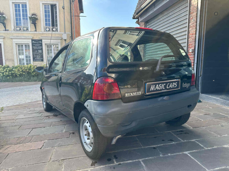 RENAULT TWINGO I 1996