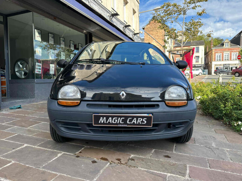 RENAULT TWINGO I 1996