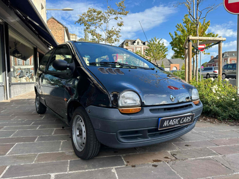 RENAULT TWINGO I 1996