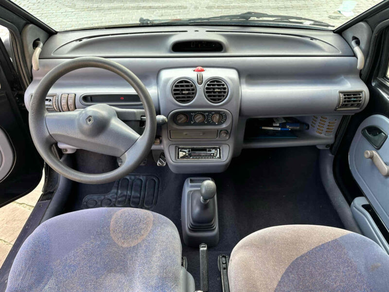 RENAULT TWINGO I 1996