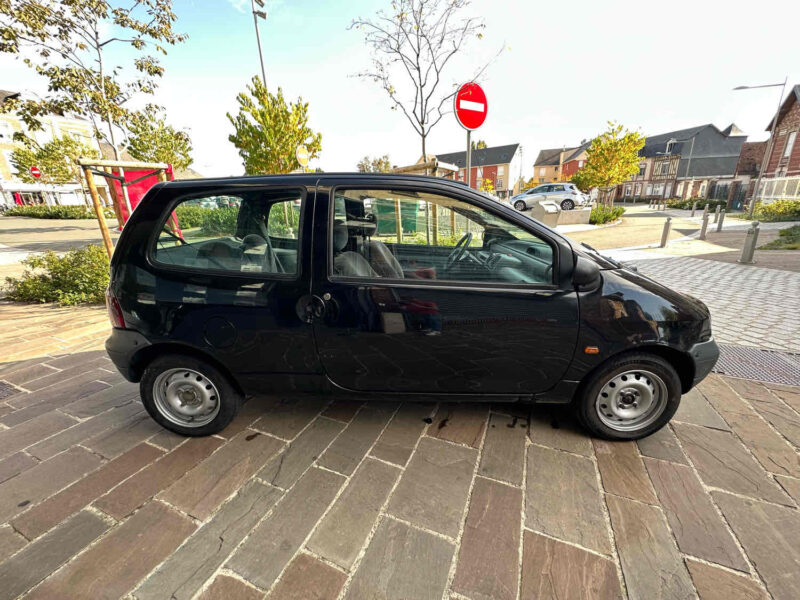 RENAULT TWINGO I 1996