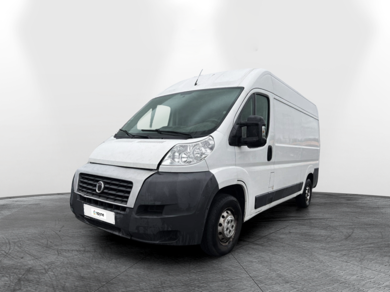 Fiat DUCATO Combi 2011