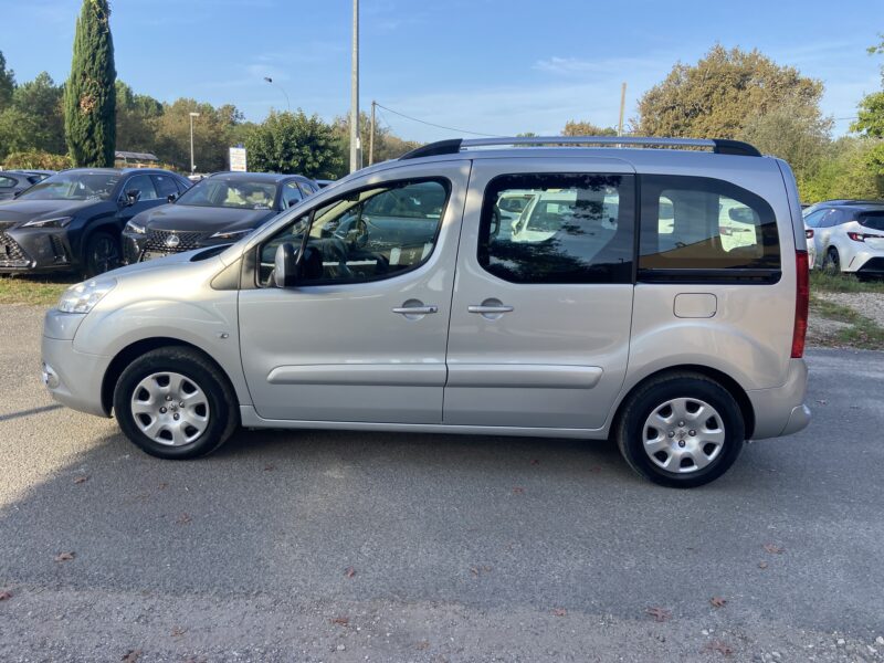 PEUGEOT PARTNER TEPEE 1.6 HDI 92 ACTIVE