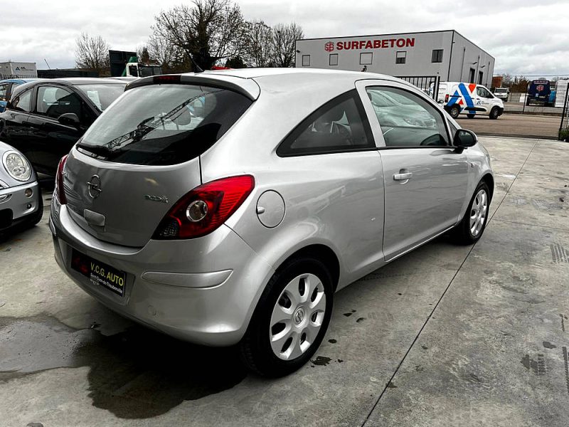 OPEL CORSA D 1.3 CDTI ENJOY 75