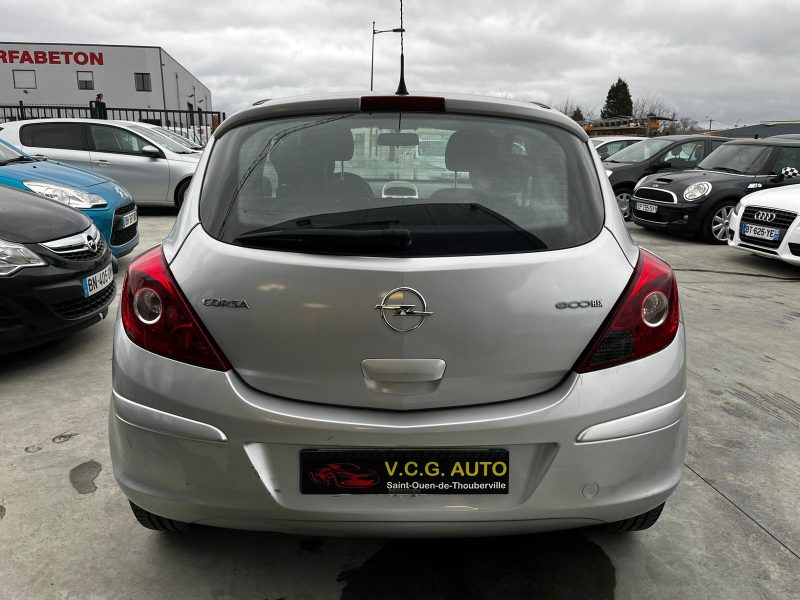 OPEL CORSA D 1.3 CDTI ENJOY 75