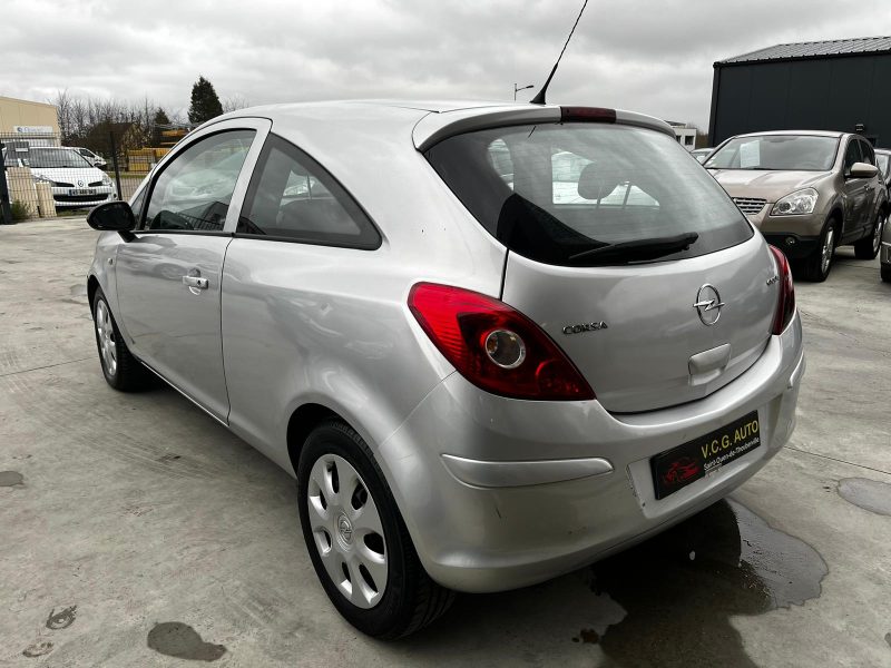 OPEL CORSA D 1.3 CDTI ENJOY 75