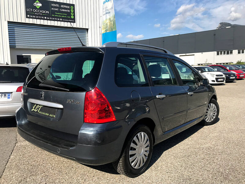 PEUGEOT 307 SW - 1.6 HDi 16V 90cv URBAN - GARANTIE 6 MOIS