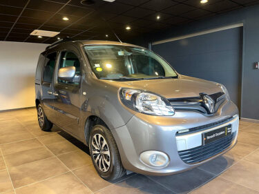 RENAULT KANGOO Intens Vp Dci 95 Attelage 