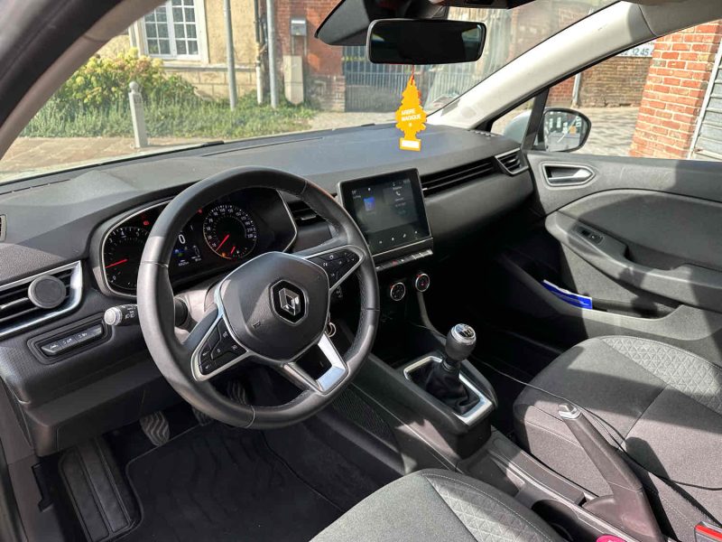 RENAULT CLIO V 2020