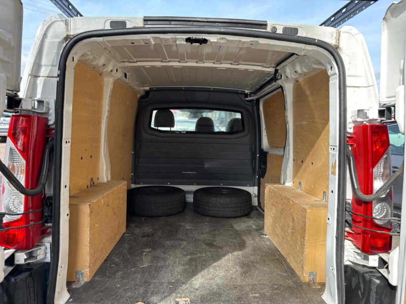 PEUGEOT EXPERT Camionnette 2016