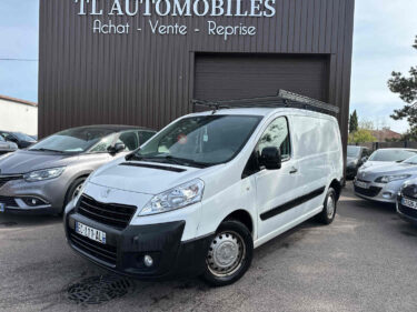 PEUGEOT EXPERT Camionnette 2016