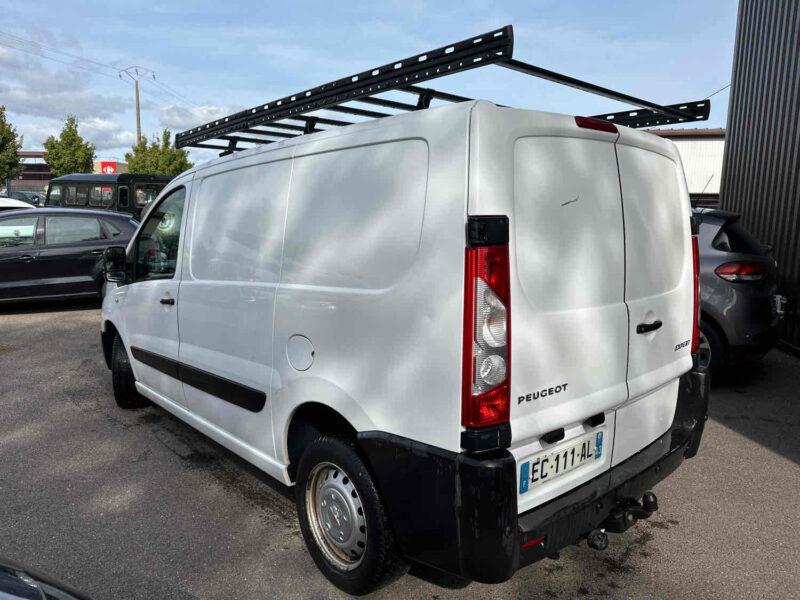 PEUGEOT EXPERT Camionnette 2016