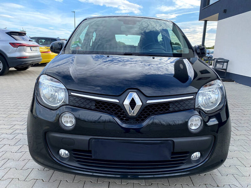 Renault Twingo 0.9 TCe 90ch Intens R-LINK  EDC