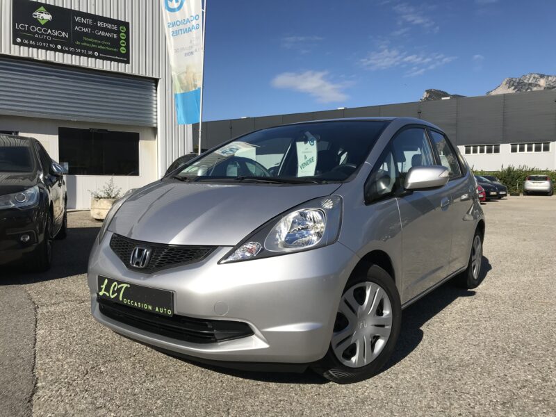 HONDA JAZZ 2 - 1.4 i-VTEC 99 cv ELEGANCE - GARANTIE 6 MOIS