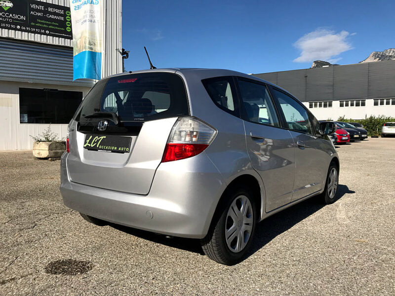 HONDA JAZZ 2 - 1.4 i-VTEC 99 cv ELEGANCE - GARANTIE 6 MOIS