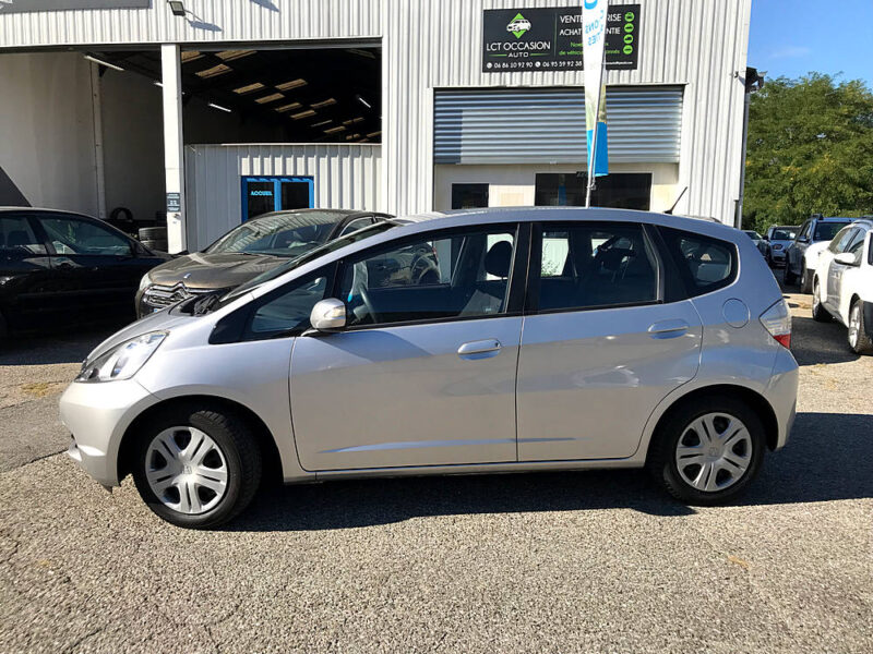 HONDA JAZZ 2 - 1.4 i-VTEC 99 cv ELEGANCE - GARANTIE 6 MOIS