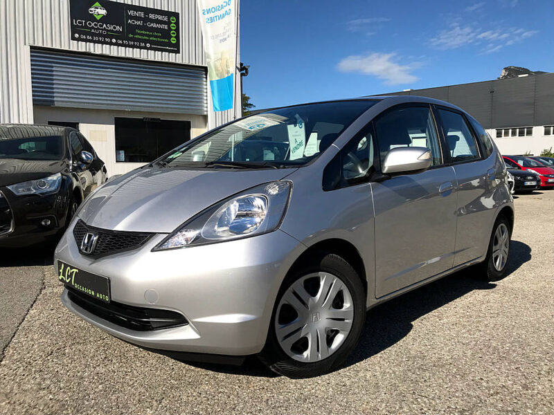 HONDA JAZZ 2 - 1.4 i-VTEC 99 cv ELEGANCE - GARANTIE 6 MOIS