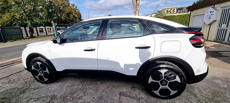 CITROEN C4 III 2021