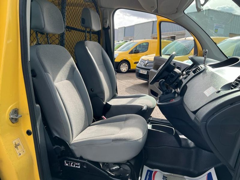 RENAULT KANGOO Express 2015