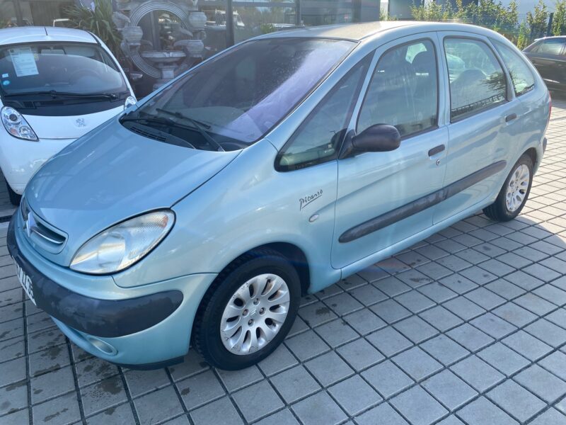 CITROEN XSARA PICASSO 1.8