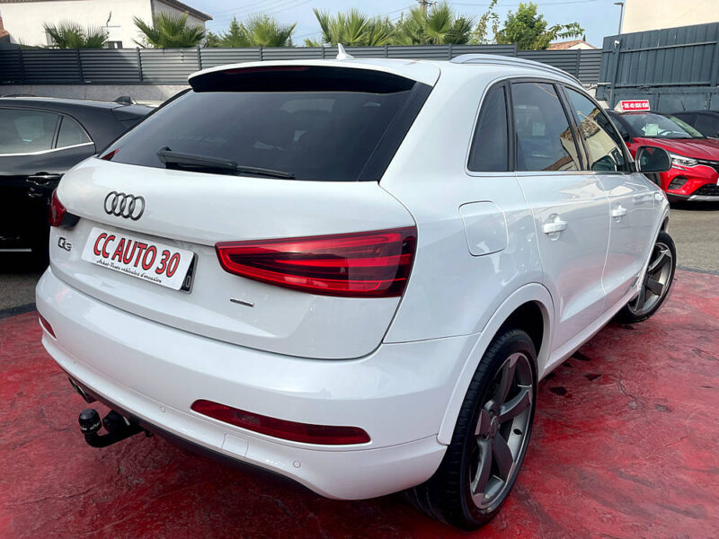 AUDI Q3 2013