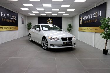 BMW SERIE 3 (SUITE) 2011