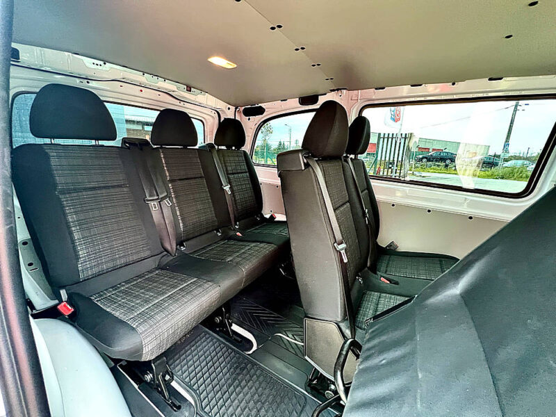 MERCEDES VITO Tourer 2015