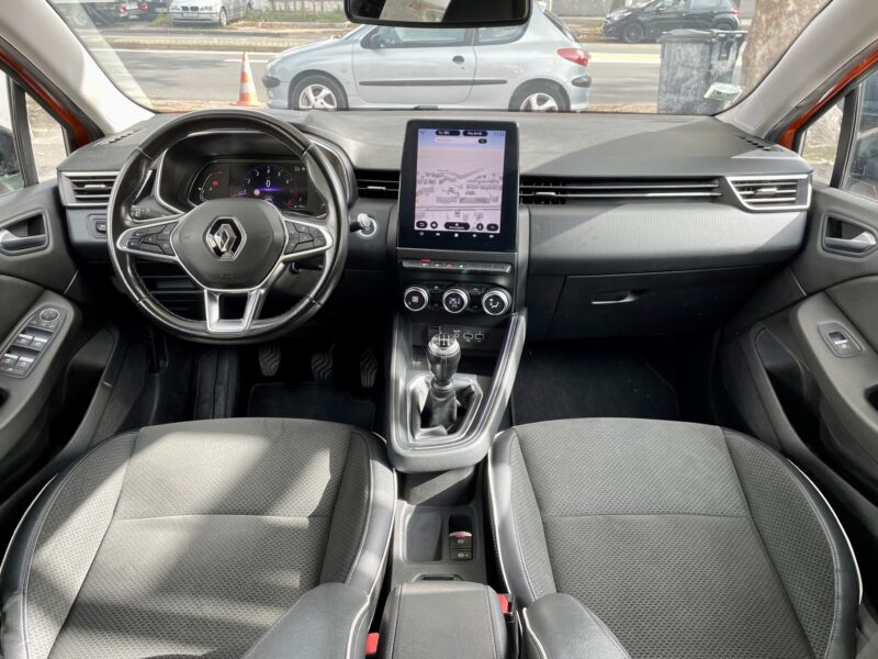 RENAULT CLIO V 2019