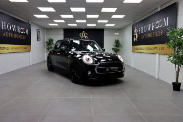 MINI MINI 2017