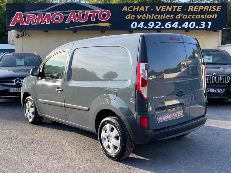 RENAULT KANGOO Express 2021