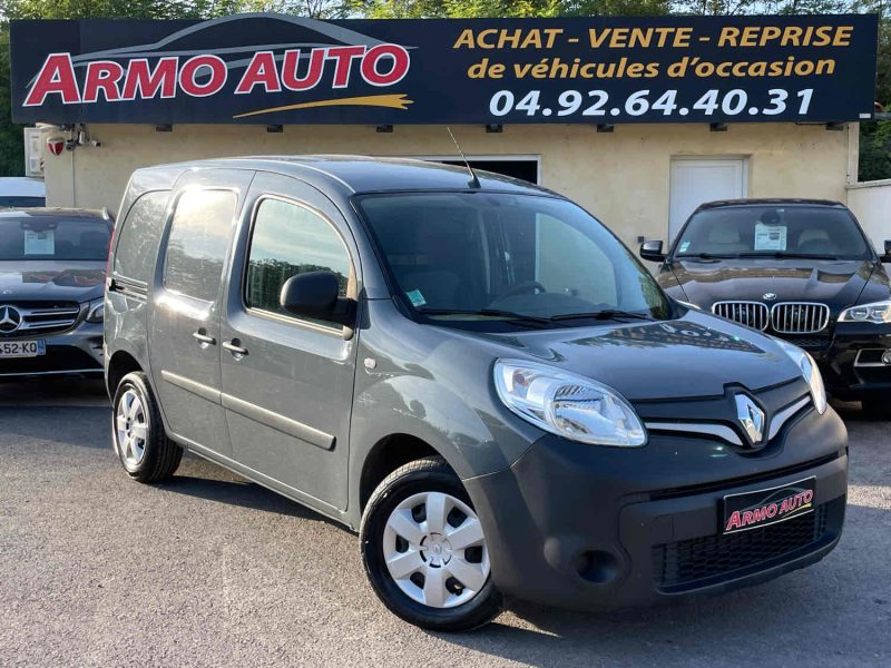 RENAULT KANGOO Express 2021