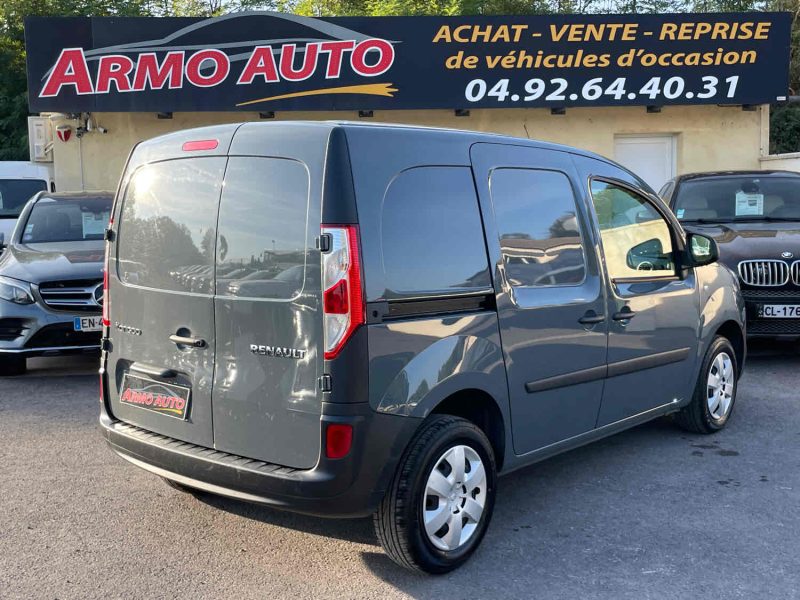 RENAULT KANGOO Express 2021