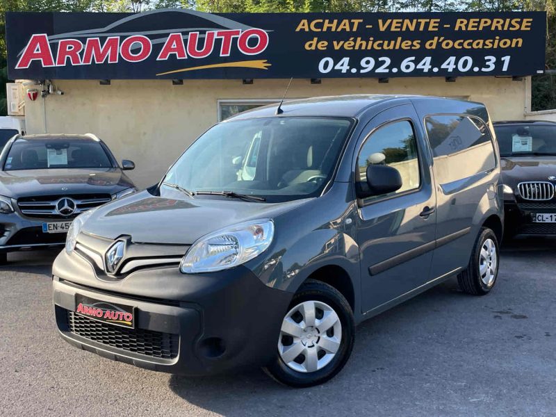 RENAULT KANGOO Express 2021