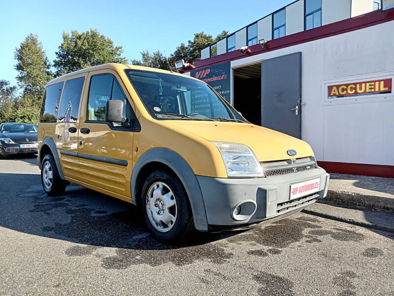 FORD TOURNEO CONNECT 2006